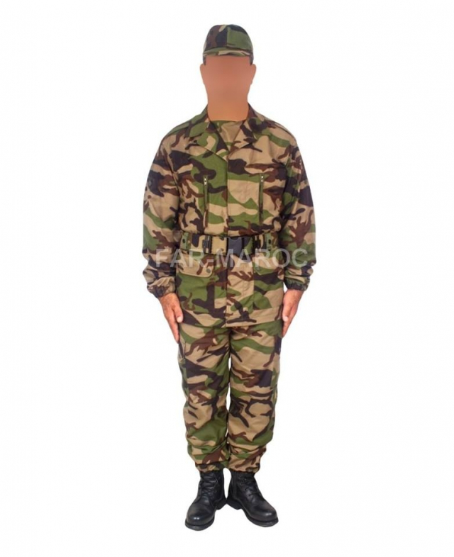 tenue FAR tenue FAR