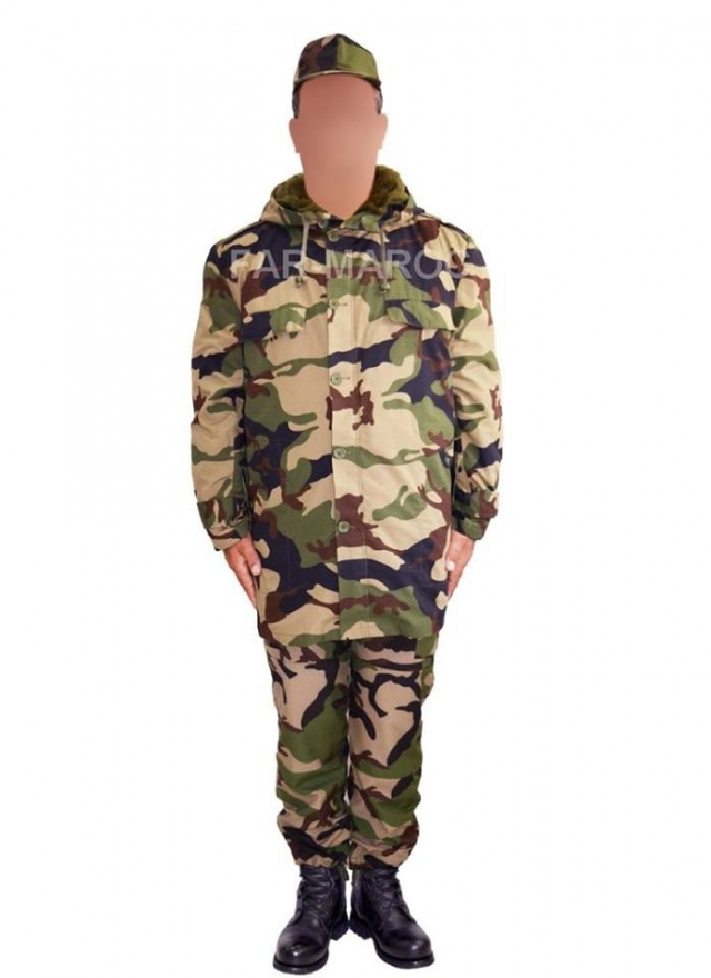 tenue 2 tenue 2