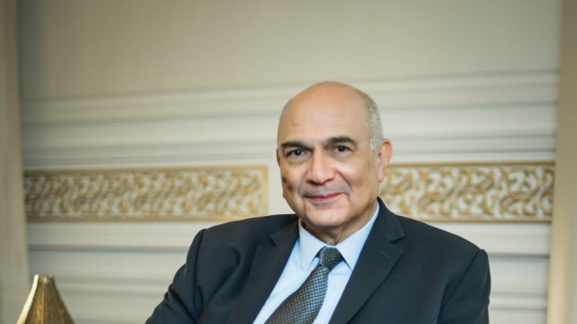 Mostafa Terrab OCP Mostafa Terrab OCP