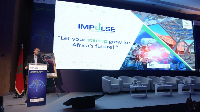 Programme Impulse Programme Impulse