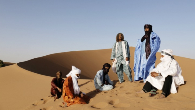 tinariwen tinariwen