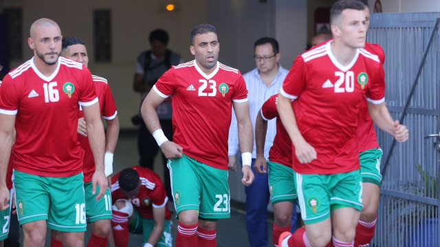 Hamdallah Maroc Hamdallah Maroc