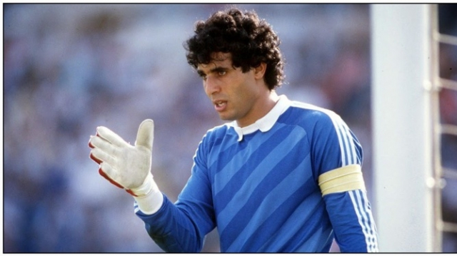 Badou Zaki Badou Zaki