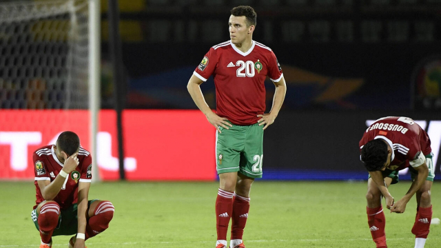 Maroc Bénin CAN 2019 Maroc Bénin CAN 2019