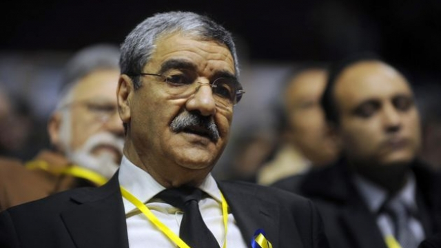 Saïd Sadi Saïd Sadi