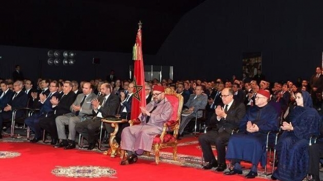 Mohammed VI Mohammed VI