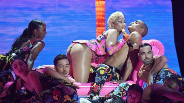 Nicki Minaj Nicki Minaj