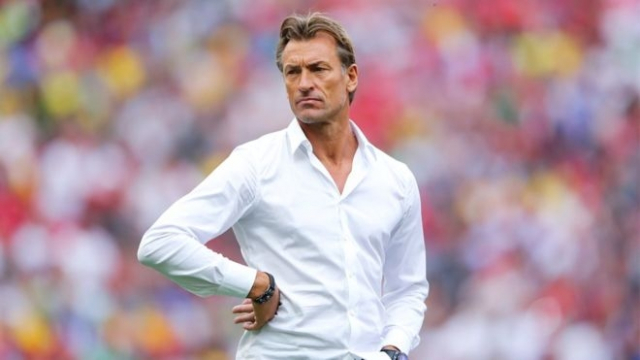 Hervé Renard Hervé Renard