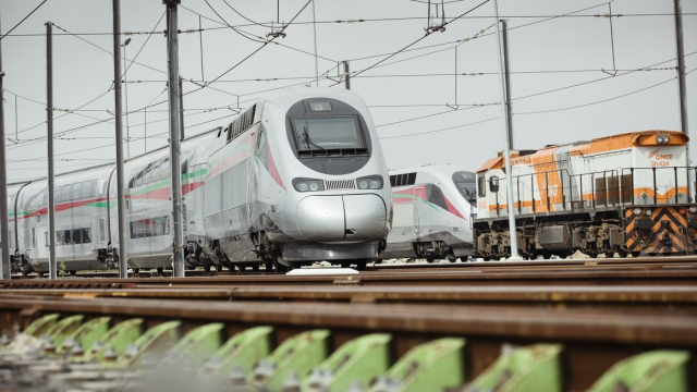 Alstom Alstom