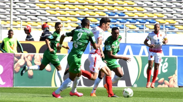 derby Raja v Wydad derby Raja v Wydad