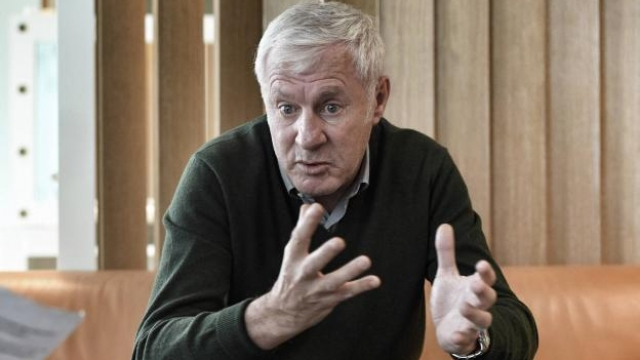 Luis Fernandez Luis Fernandez