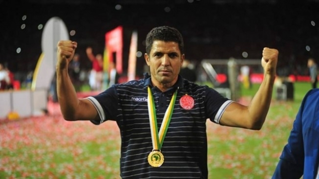 Houcine Ammouta Houcine Ammouta