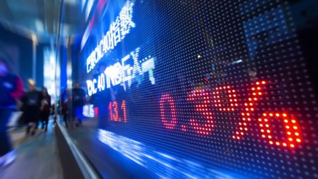 Bourse Bourse