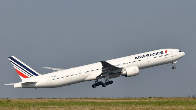 Air France Air France