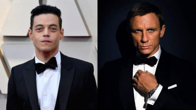 Rami Malek Rami Malek