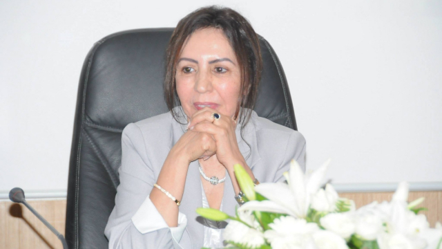 Halima Assali Halima Assali