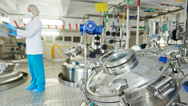 chemical industry chemical industry