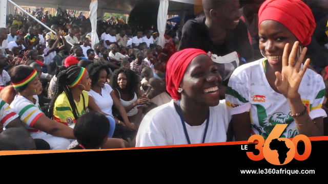 Vidéo. CAN 2019: Mali-Côte d'Ivoire, ou quand les supporters des Aigles sont dépités Vidéo. CAN 2019: Mali-Côte d'Ivoire, ou quand les supporters des Aigles sont dépités
