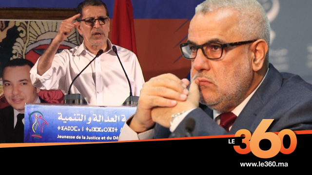 Cover Vidéo - العثماني يطلب من بنكيران احترام قرارات الامانة العامة Cover Vidéo - العثماني يطلب من بنكيران احترام قرارات الامانة العامة