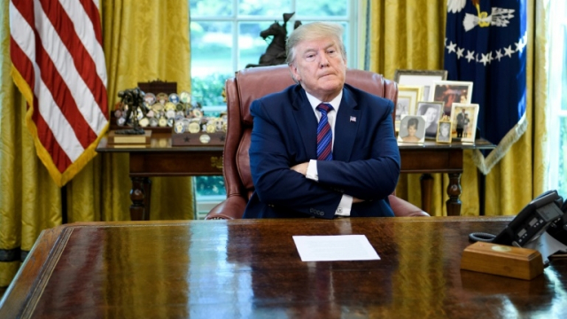 Donald Trump Donald Trump