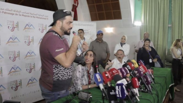 dounia batma dounia batma