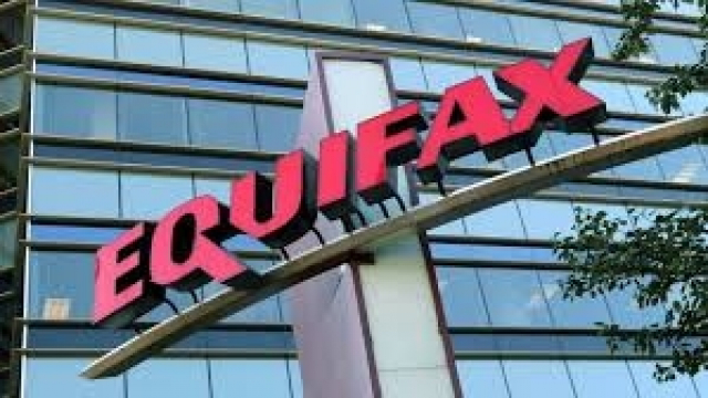 Equifax Equifax
