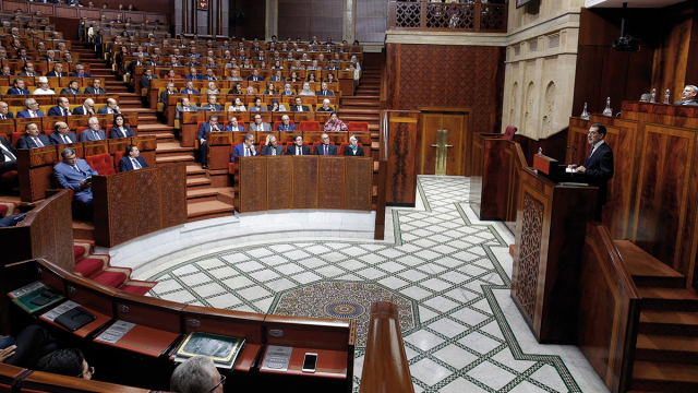 Parlement Parlement