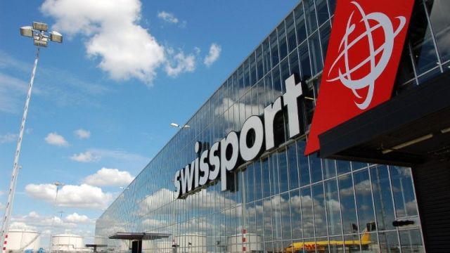 Swissport Swissport