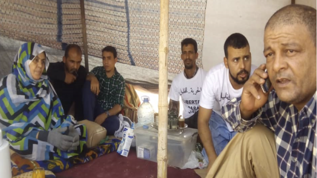 Famille Ahmed El Khalil Famille Ahmed El Khalil