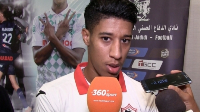 Hamid Ahaddad Hamid Ahaddad