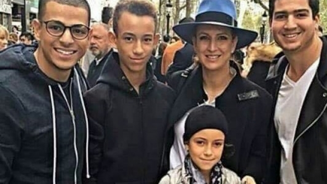 Lalla Salma Lalla Salma