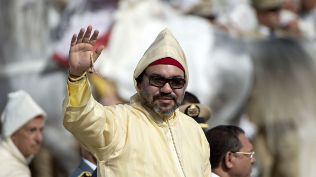 Mohammed VI Mohammed VI