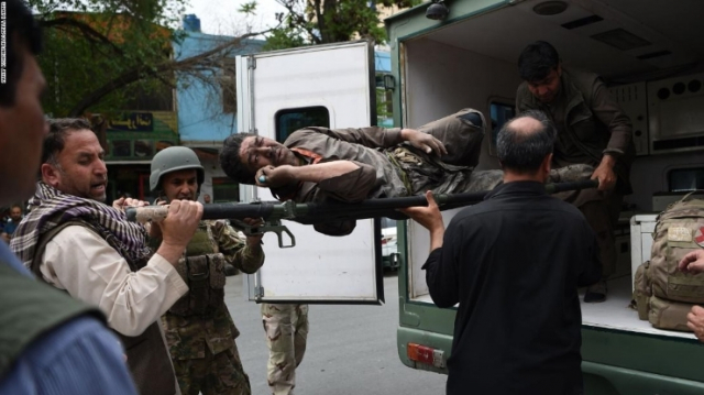 Afghanistan Afghanistan
