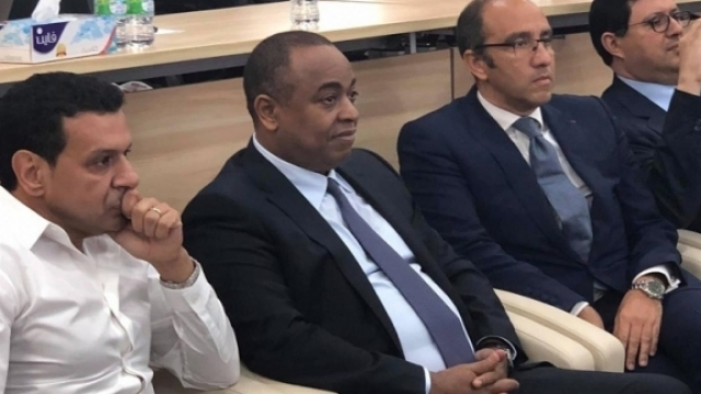Naciri et Ziyat Naciri et Ziyat