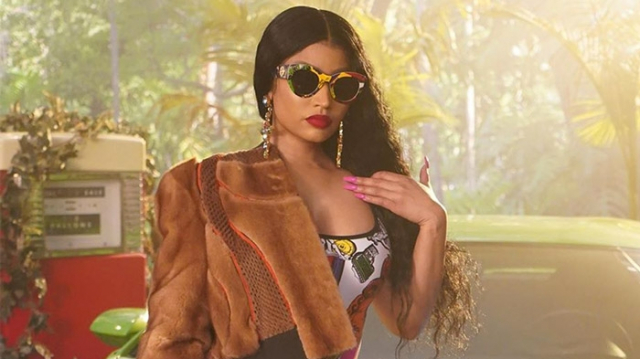 Nicki Minaj Nicki Minaj