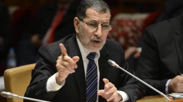 El Othmani El Othmani