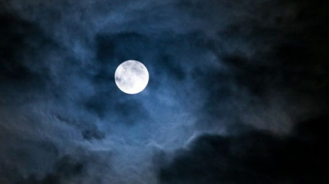 Pleine lune Pleine lune