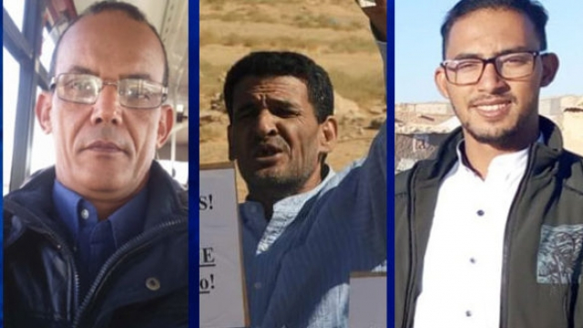disparus de tindouf disparus de tindouf