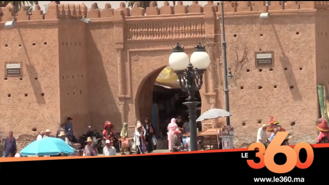 Cover Vidéo - سوق الفلاح بوجدة.. لهذا يستهلك بعض المغاربة الأدوية المهربة Cover Vidéo - سوق الفلاح بوجدة.. لهذا يستهلك بعض المغاربة الأدوية المهربة