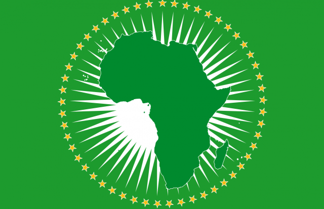 Union africaine Union africaine