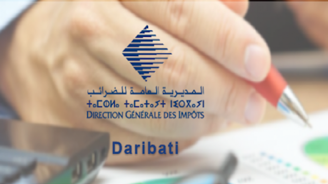 Daribati Daribati