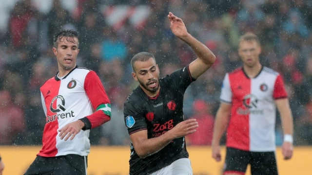 Oussama Tannane quitte Saint-Étienne | www.le360.ma
