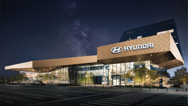 Hyundai Global Engines Hyundai Global Engines