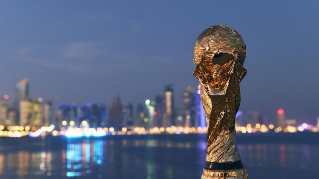 Qatar 2022 Qatar 2022