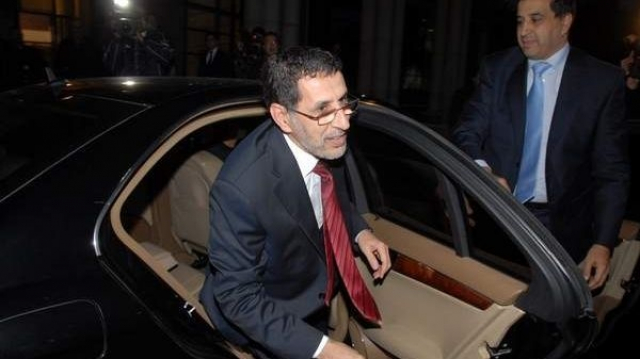 El Othmani El Othmani