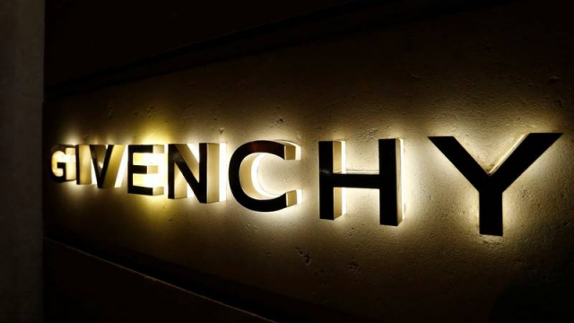 Givenchy Givenchy