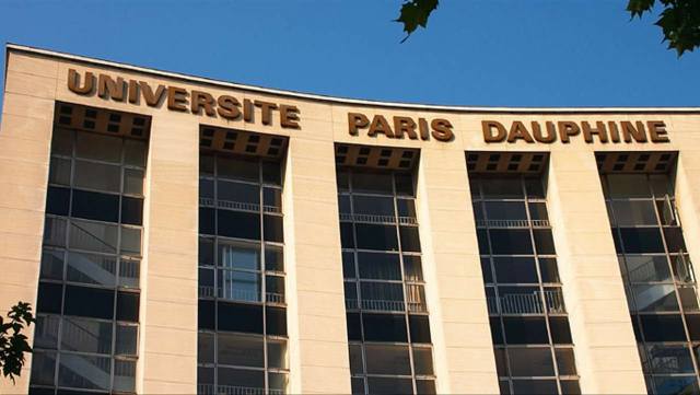 université française université française