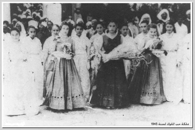 Il était une fois les Marocaines 7 Il était une fois les Marocaines 7