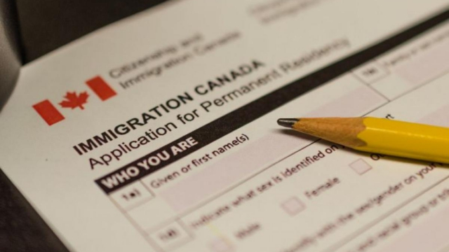 Immigration Canada Immigration Canada