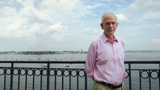 Jeremy Grantham Jeremy Grantham